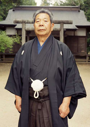 Morihiro SAITO