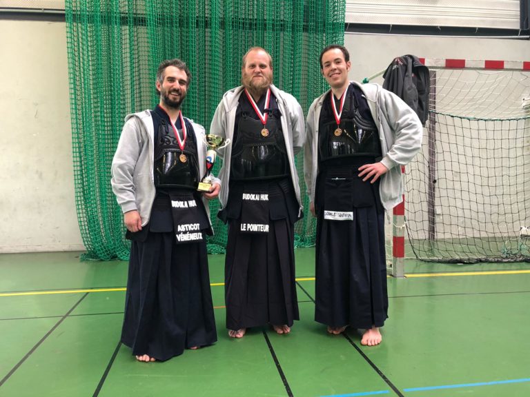 Open Obernai 2019